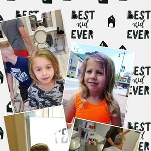 Meet your Posher, Nikki